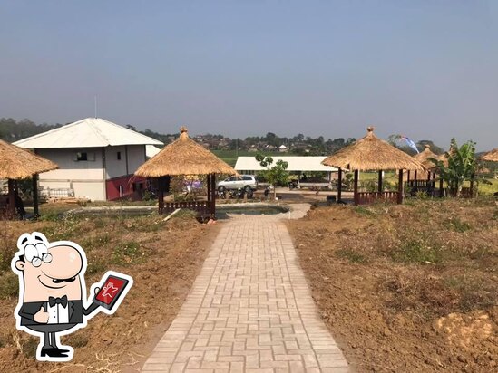Warung Lesehan Bapane: Santap Lezat di Jantung Cilacap